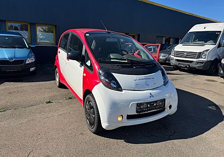 Mitsubishi i-MIEV / Electric Vehicle Basis