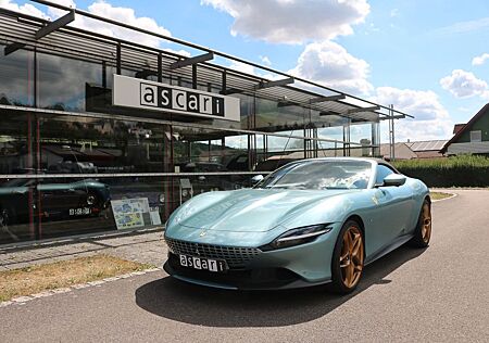 Ferrari Roma Spider