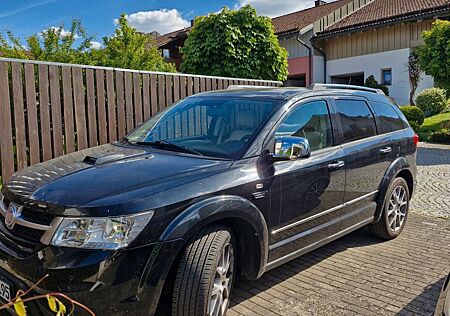 Fiat Freemont 2.0 16V Multijet Automatik Allrad L...