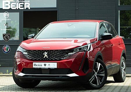Peugeot 3008 1.5 BlueHDi 130 Allure Pack Sitzh./ Navi/ K