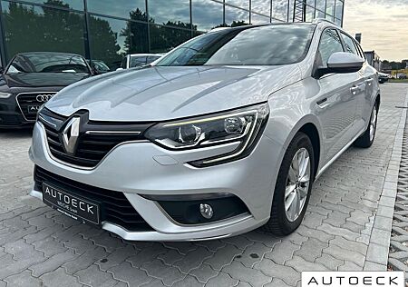 Renault Megane IV 1.5dCI Grandtour Zen*Navi*Klima*DAB