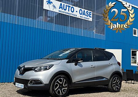 Renault Captur **Intens**Temp**Kamera**Klima**