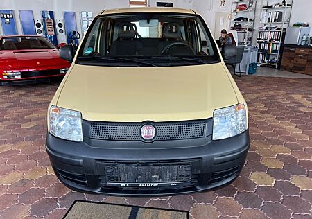 Fiat Panda 1.1 8V Active