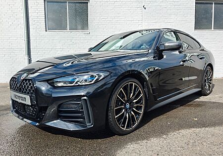BMW 430d xDrive Gran Coupé