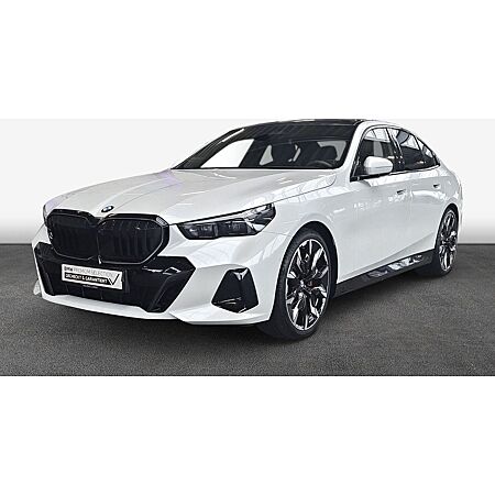 BMW 520 leasen