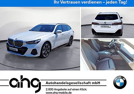 BMW 520d Touring Aut. M Sportpaket Standhzg. AHK ACC