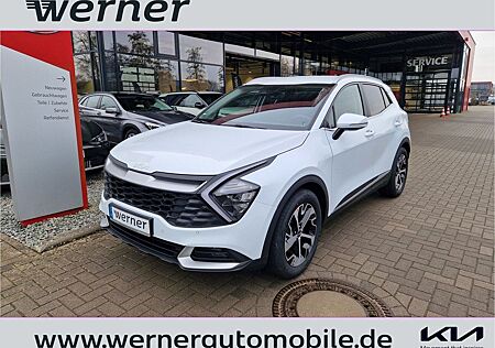 Kia Sportage 1.6 T Ultimate Edition 2WD Komfort