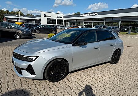 Opel Astra L Lim. GS-Line Plug-in-Hybrid