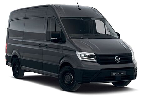 VW Crafter Volkswagen 2.0 TDI 35 L3H3 FWD+NAVI+KAMERA+LED+GRA