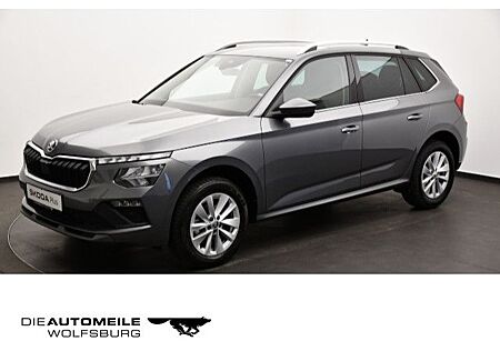 Skoda Kamiq 1.0 TSI DSG Selection NAVI/SITZHZ/LED