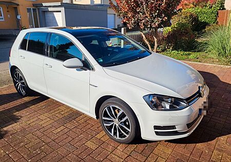 VW Golf Volkswagen 2.0 TDI BMT CUP CUP