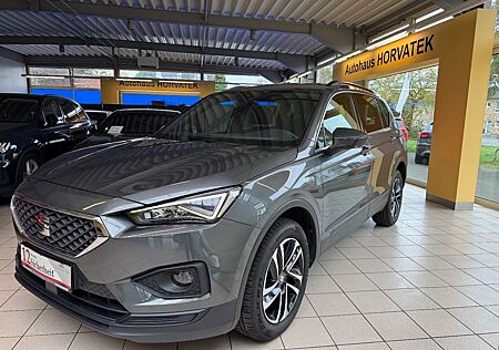Seat Tarraco Style*7*Sitzer*LED*Navi*Vir.Cock*Kamera