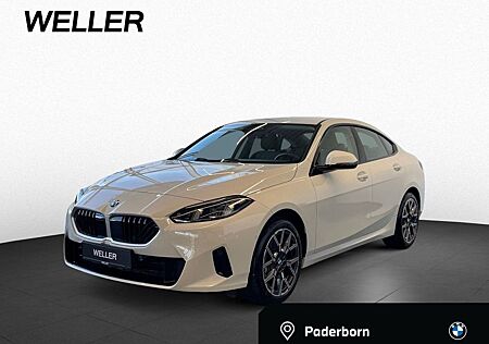 BMW 220d Gran Coupe Aut.Adpt.LED,DrivingAss,PA,SHZ