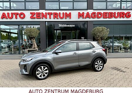 Kia Stonic gebraucht kaufen Kia Stonic VISION*NAV*DAB*TEMPO*ALU*KAMERA
