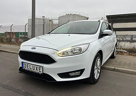 Ford Focus Turnier Business 1,5 *NAVI*PDC*