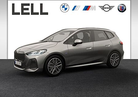 BMW 218i Active Tourer M Sportpaket DAB LED RFK Shz