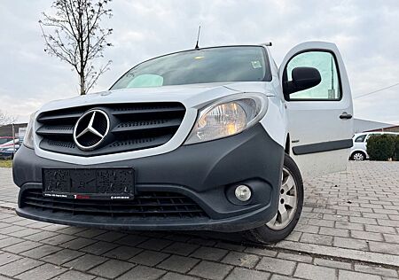 Mercedes-Benz Citan Kasten 112 lang*131.000