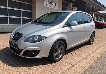 Seat Altea 2.0 TDI 4You/Navi/ALU/AHK