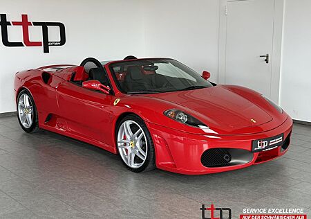 Ferrari F430 Carbon-Paket Keramikbremsanlage (CCM)
