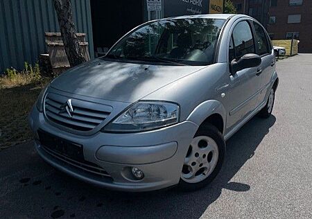 Citroën C3 1.4/TÜV/KLIMA