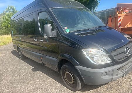 Mercedes-Benz Sprinter ,Hoch- Lang . Top Zustand, 1.Hand