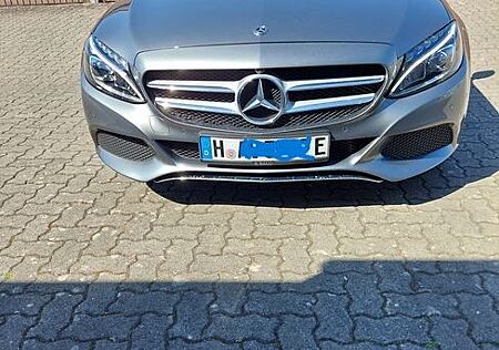 Mercedes-Benz C 350