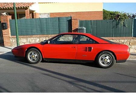 Ferrari Mondial