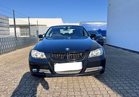 BMW 318i 318 Baureihe 3 Lim.