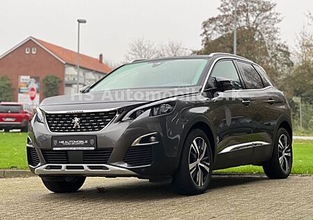 Peugeot 3008 Allure GT-Line