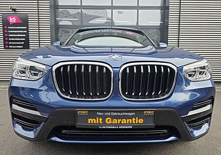BMW X3 xDrive30e xLine AT*GARANTIE*