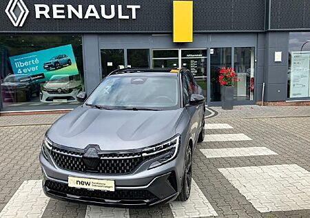 Renault Austral Techno Esprit Alpine 160 Automatik