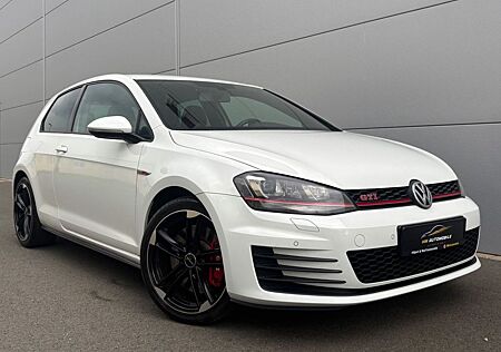 VW Golf Volkswagen 7 VII GTI Performance *2016*DSG*Xenon*Shz*