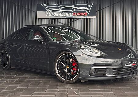 Porsche Panamera 4*PANO*KAMERA*ACC*DESIGN