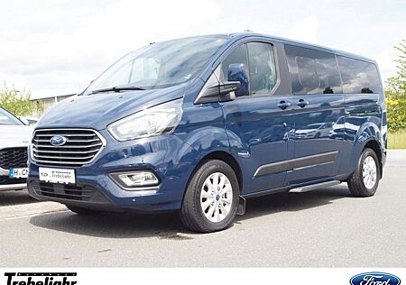 Ford Tourneo Custom TDCi L2 Trend 9-Si. Doppelklima
