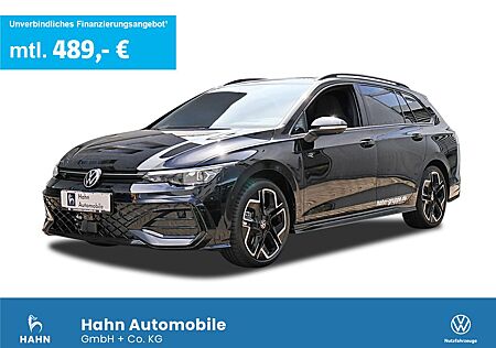 VW Golf Volkswagen Variant R-Line 1,5 l eTSI OPF 110 kW Standh
