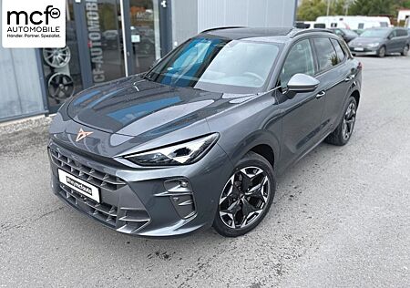 Cupra Terramar 2.0 TSI 4Drive VZ *Matrix-LED*HuD*Pano*