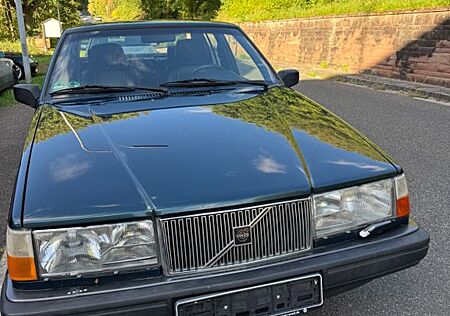 Volvo 940 GL