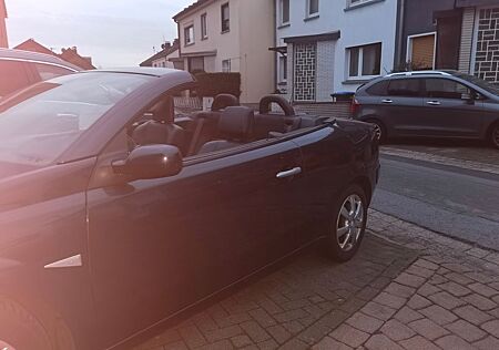 Renault Megane Coupé-Cabriolet Dynamique 1.6 Dynamique