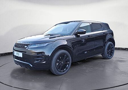 Land Rover Range Rover Evoque D200 Dynamic SE LR SÜDBADEN