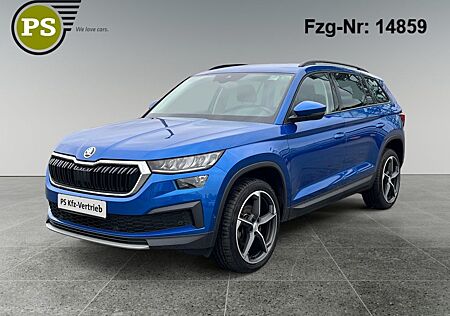 Skoda Kodiaq 2.0 TDI Ambition LED Navi Standhzg ACC