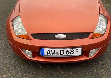 Ford Streetka 1.6 -