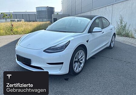 Tesla Model 3 Rear-Wheel Drive
