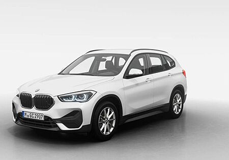 BMW X1 xDrive20d Advantage AHK Navi AUT KeyLess PDC