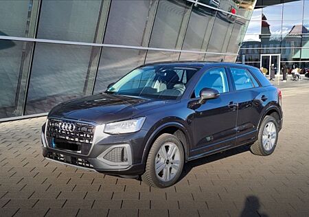 Audi Q2 35 TDI S tronic advanced*AHK*Sound*Park-Assi