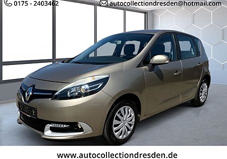 Renault Scenic III Paris 1.2 TCe 130