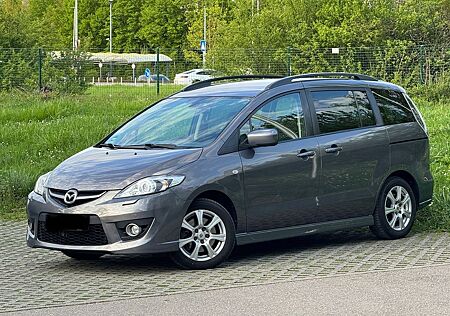 Mazda 5 2.0 Active Plus