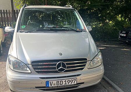 Mercedes-Benz Viano 2.2 CDI TREND kompakt TREND
