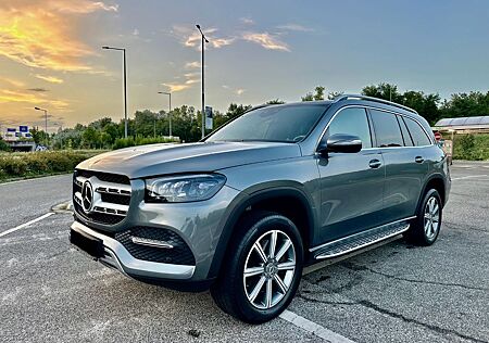 Mercedes-Benz GLS 400 d 4MATIC - FULL Maybach Exclusive