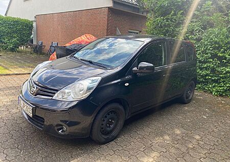 Nissan Note acenta 1.4 acenta