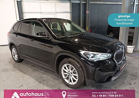 BMW X1 sDrive20i Advantage LED|Navi|Sitzhz.|Kamera